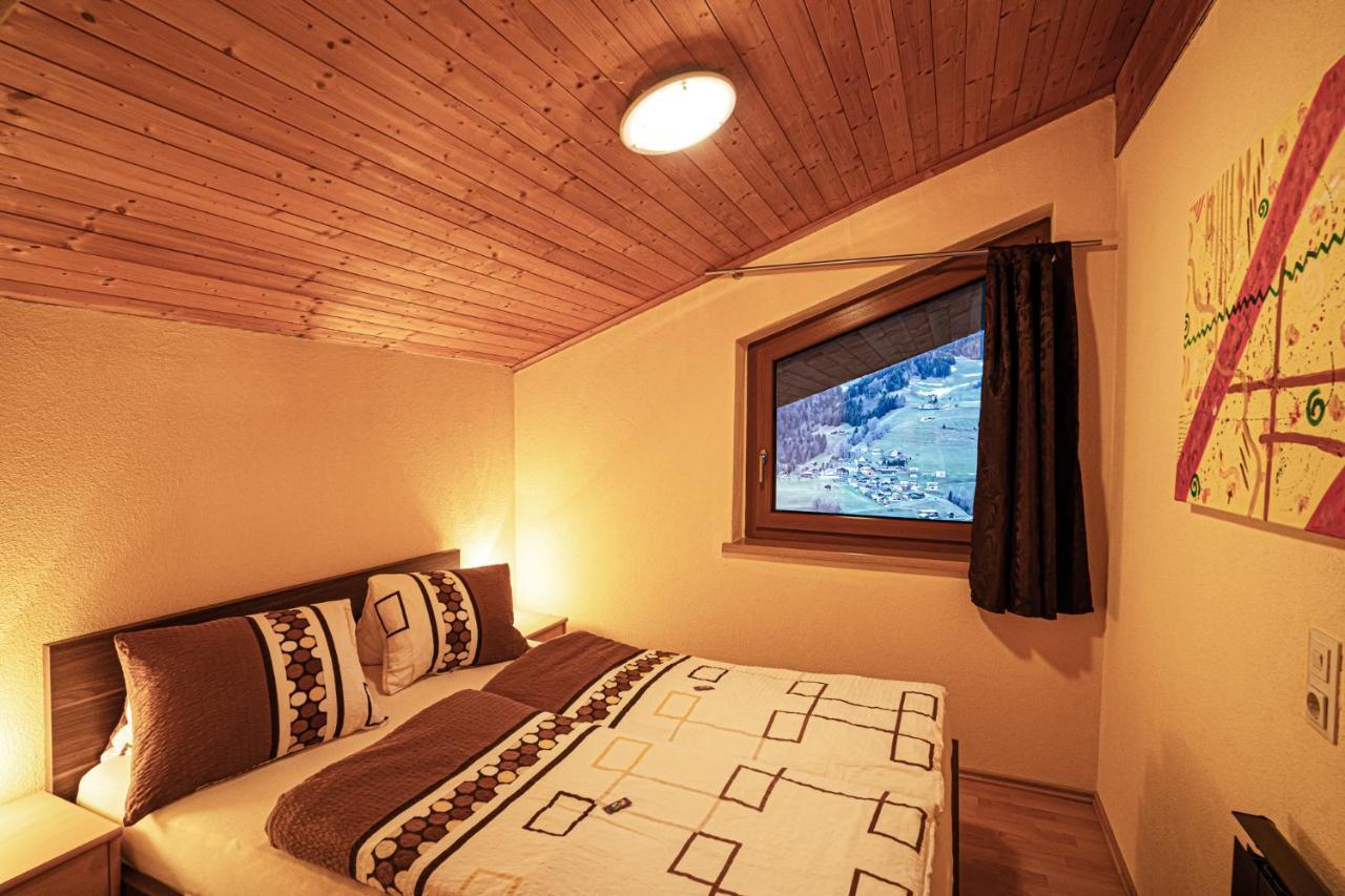 Apartamento Molto Haus Raggal Exterior foto