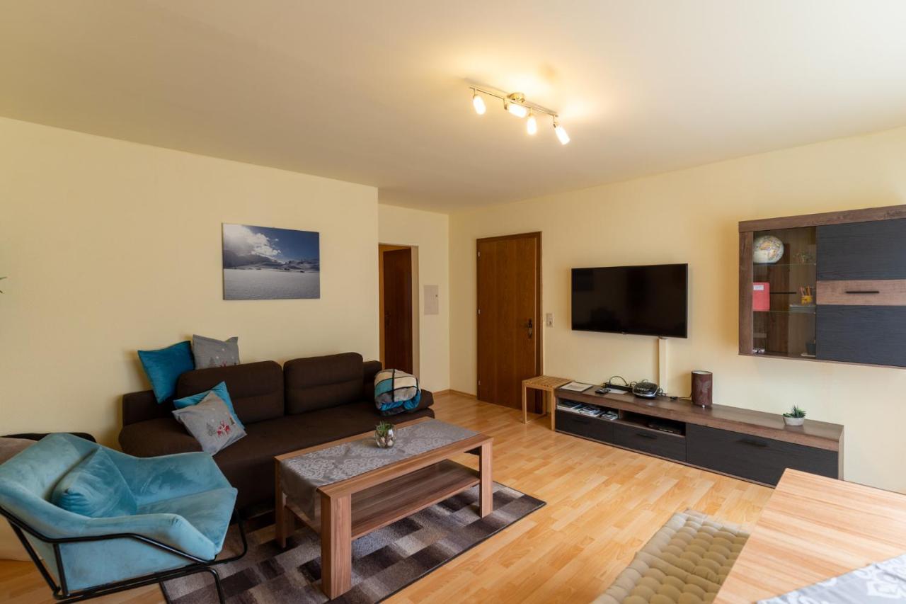 Apartamento Molto Haus Raggal Exterior foto